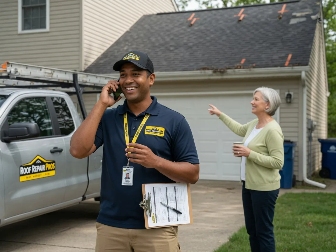 Roof Repair Christopher, IL FAQs
